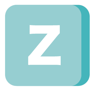 Term keyboard:Z